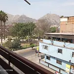 Como En Casa