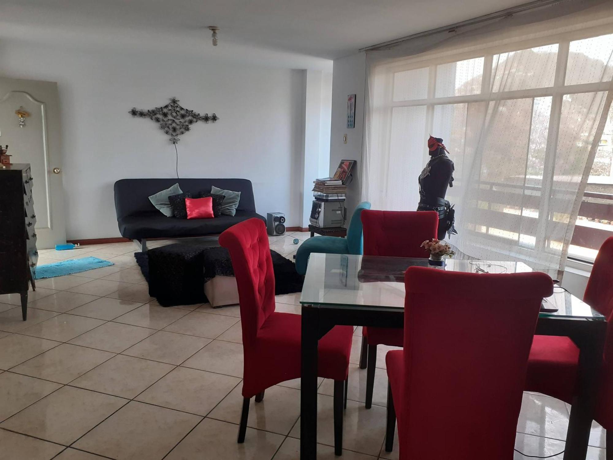 Como En Casa
